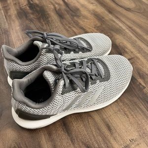 Adidas running shoes